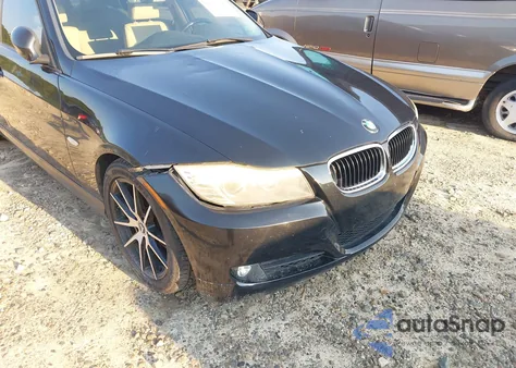 2011 BMW 328I from USA, damaged, VIN WBAPH7C53BE683676